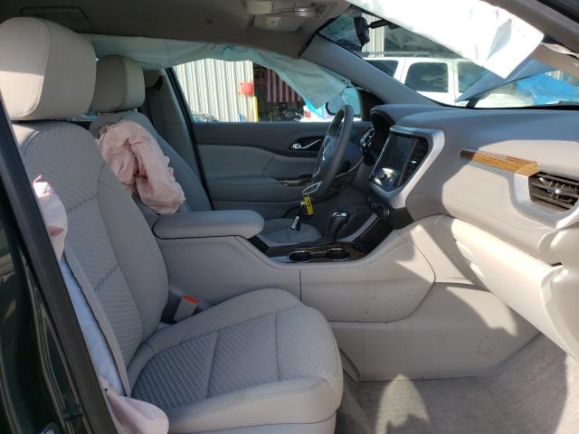 2019 GMC ACADIA SLE 1GKKNKLA5KZ294220