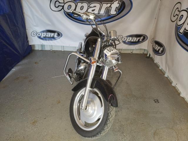 2006 HONDA VT1100 C2 - 1HFSC43016A601624