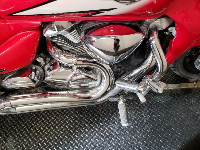 2013 SUZUKI VZR1800 JS1VY53A6D2100642