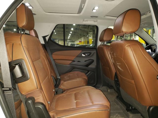 2018 CHEVROLET TRAVERSE H 1GNEVKKW8JJ156245