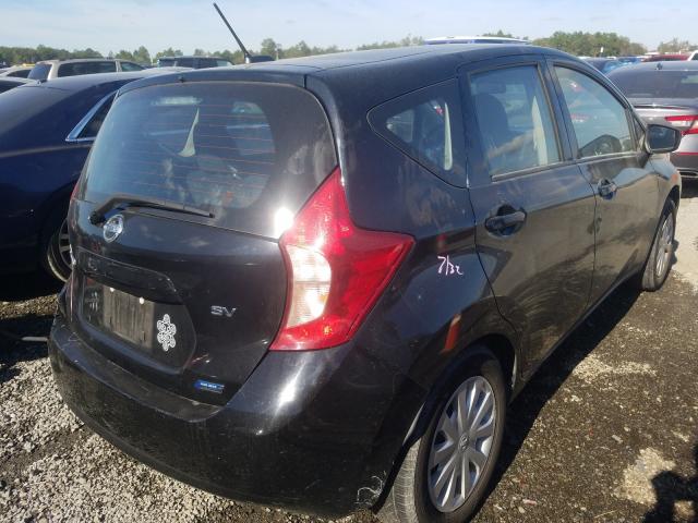 2016 NISSAN VERSA NOTE 3N1CE2CP1GL397785