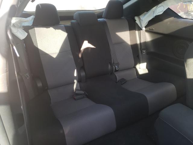 2015 TOYOTA SCION TC JTKJF5C76F3095981