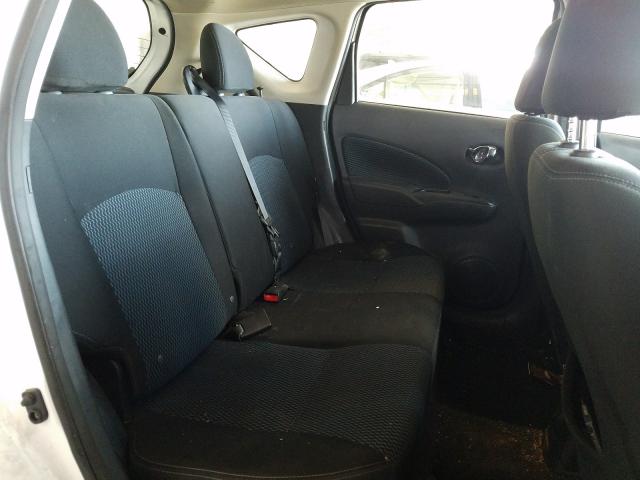 2016 NISSAN VERSA NOTE 3N1CE2CP1GL383725