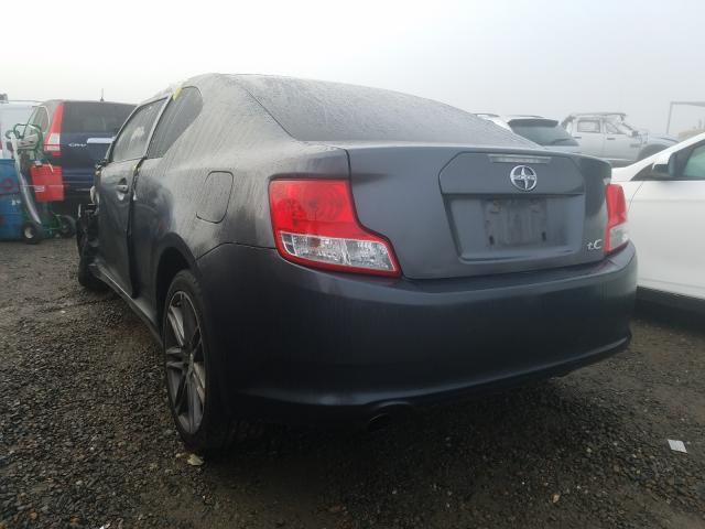 2012 TOYOTA SCION TC - JTKJF5C75C3042359