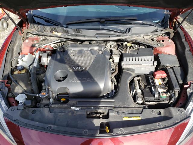 2016 NISSAN MAXIMA 3.5 1N4AA6AP2GC432975