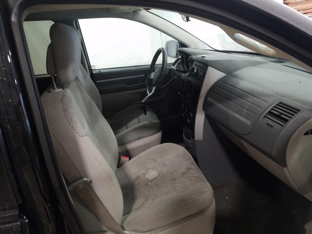 2010 DODGE GRAND CARA 2D4RN3D14AR462875