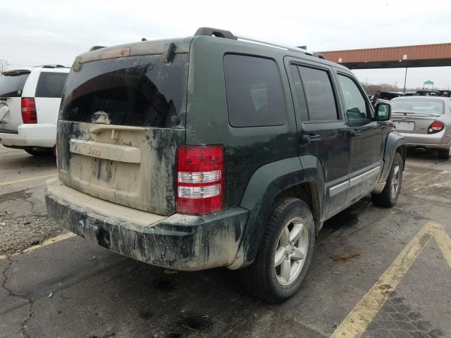 2011 JEEP LIBERTY LI 1J4PP5GK5BW547046