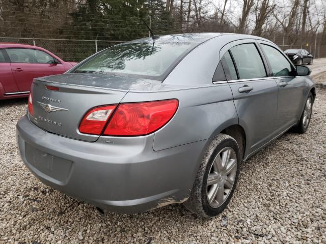 2010 CHRYSLER SEBRING LI 1C3CC5FV6AN157657