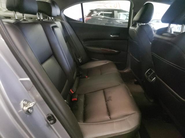 2016 ACURA TLX 19UUB2F31GA002645