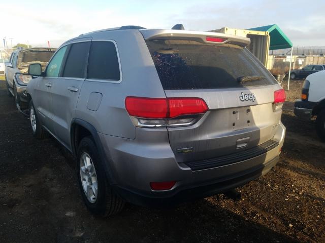2014 JEEP GRAND CHER - 1C4RJEAG1EC332032