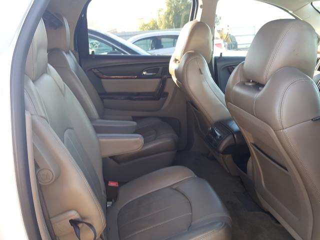 2013 GMC ACADIA DEN 1GKKRTKD6DJ230095