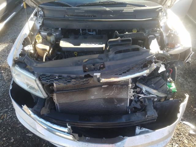 2011 DODGE JOURNEY EX 3D4PG4FB8BT547746