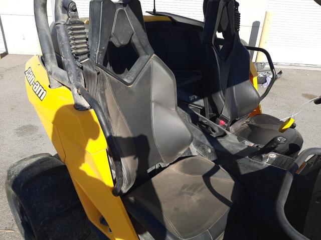2013 CAN-AM MAVERICK 1 3JBPGCP14DJ001220
