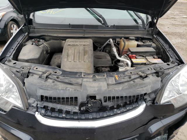2014 CHEVROLET CAPTIVA 3GNAL3EK7ES635554