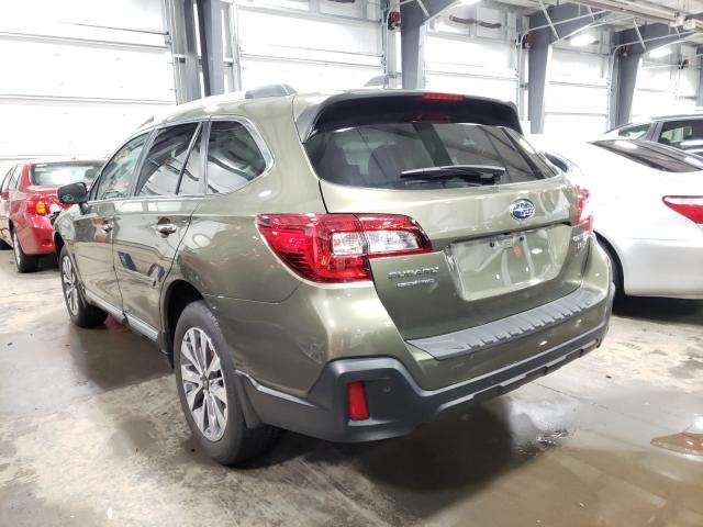 2018 SUBARU OUTBACK TO 4S4BSETC5J3338902