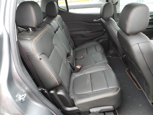 2021 GMC ACADIA AT4 1GKKNLLS8MZ124144