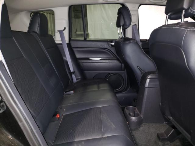2016 JEEP COMPASS LA 1C4NJDEB2GD730063