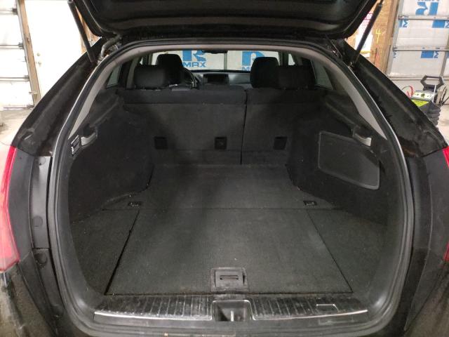 2013 HONDA CROSSTOUR 5J6TF3H38DL005778
