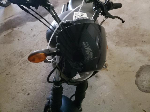 2015 HARLEY-DAVIDSON XG750 1HD4NBB16FC509407
