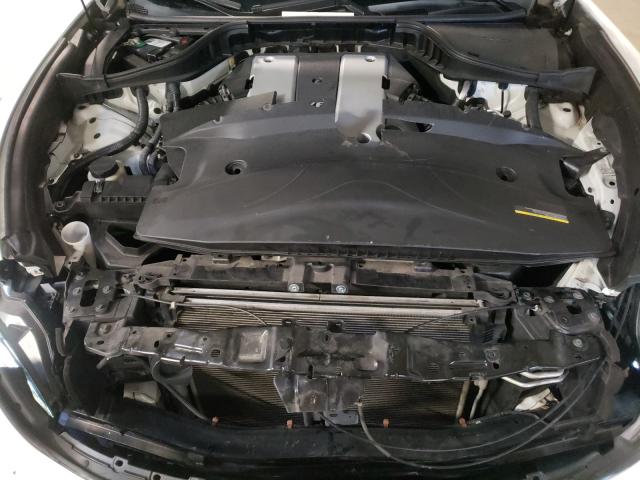 2016 INFINITI Q70L 3.7 JN1BY1PR4GM720628