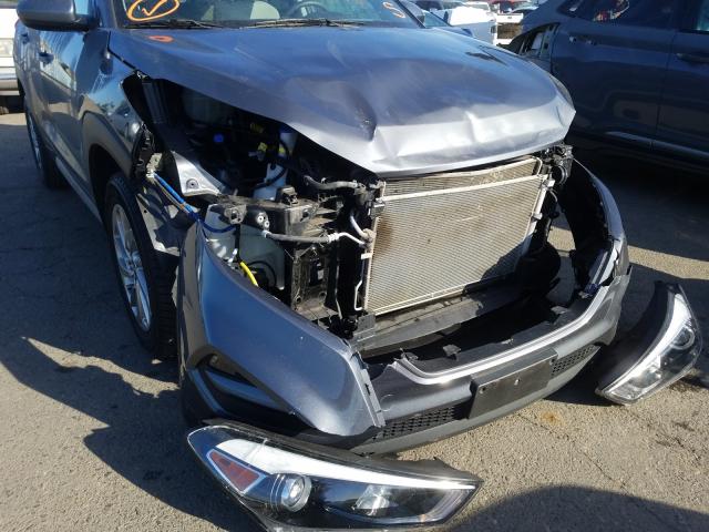 2018 HYUNDAI TUCSON SEL KM8J33A44JU689979