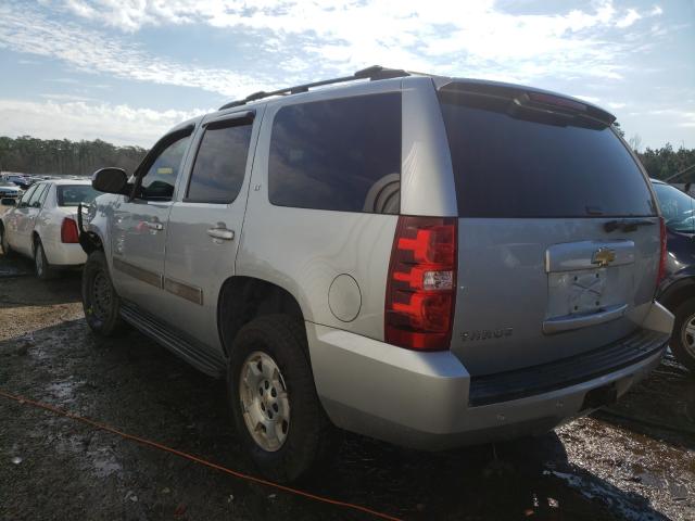 2013 CHEVROLET TAHOE K150 1GNSKBE08DR311403