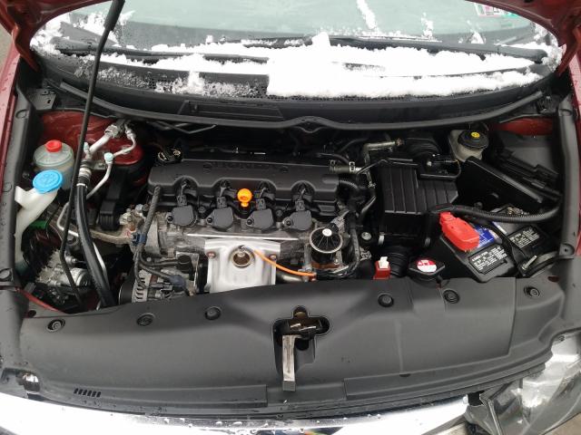 2010 HONDA CIVIC LX-S 2HGFA1F65AH548230