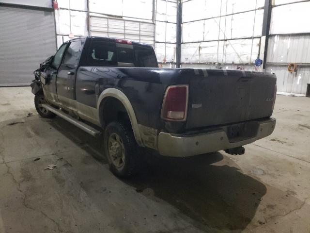 2013 RAM 2500 LARAM 3C6UR5KLXDG521621