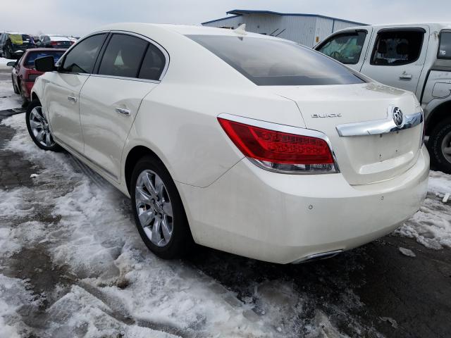 2012 BUICK LACROSSE P 1G4GD5E33CF148370