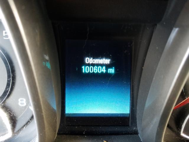 2016 CHEVROLET MALIBU LIM 1G11E5SA9GF105919