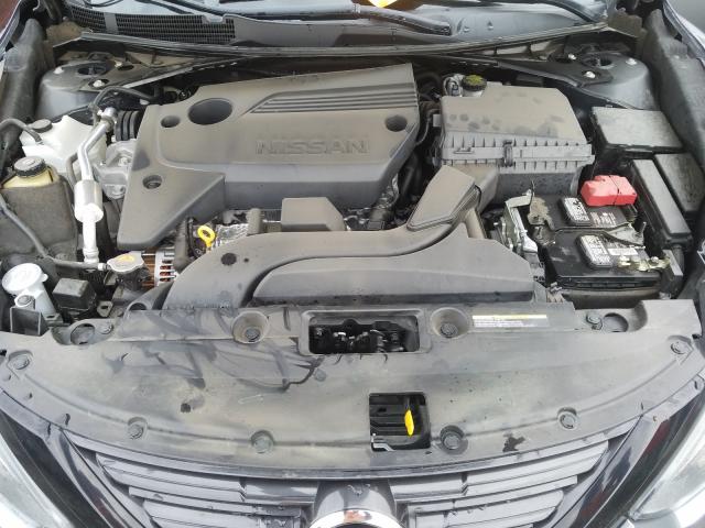 2018 NISSAN ALTIMA 2.5 - 1N4AL3AP9JC158173