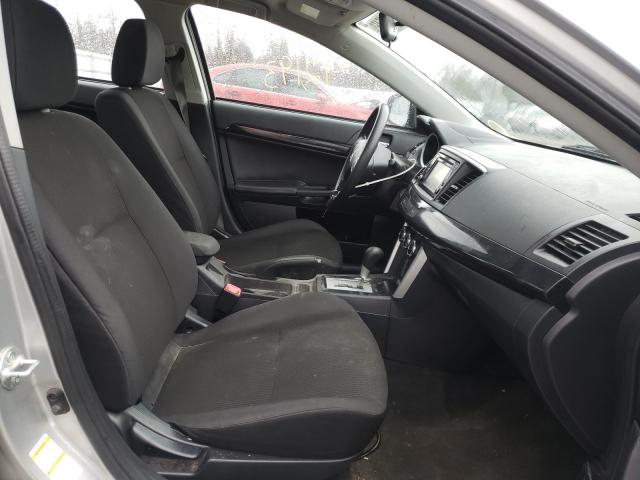 2017 MITSUBISHI LANCER ES JA32U2FU7HU004911