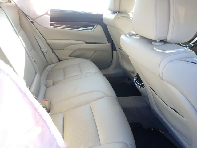 2014 CADILLAC XTS PREMIU 2G61P5S31E9129806