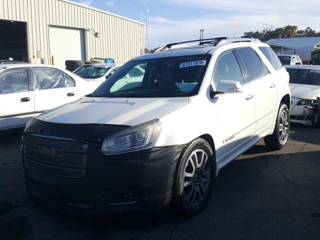 2013 GMC ACADIA DEN 1GKKRTKD6DJ230095