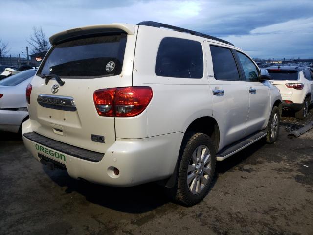 2016 TOYOTA SEQUOIA PL 5TDDY5G15GS142938