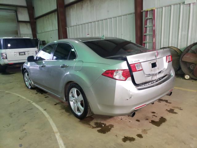 2010 ACURA TSX JH4CU2F62AC015770