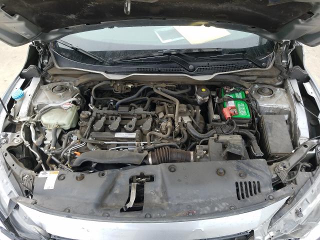 2018 HONDA CIVIC EXL 19XFC1F75JE200814