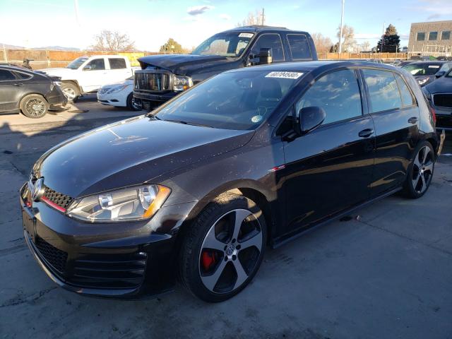 2015 VOLKSWAGEN GTI 3VW5T7AU0FM006956