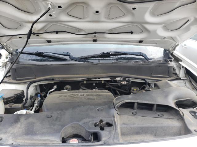 2015 HONDA PILOT TOUR 5FNYF4H99FB011312