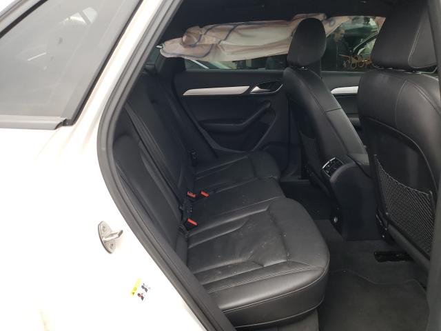2018 AUDI Q3 PREMIUM WA1ECCFS0JR019159