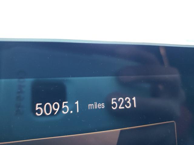 2019 MERCEDES-BENZ A 220 4MAT - WDD3G4FB5KW000526