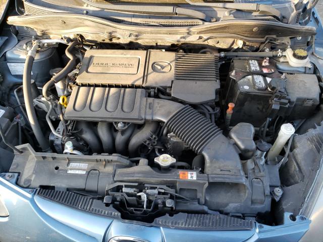 2014 MAZDA MAZDA2 SPO JM1DE1KYXE0183670
