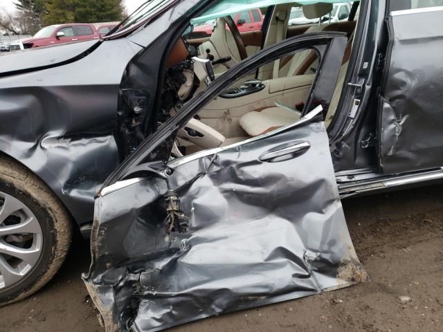 2018 MERCEDES-BENZ E 300 4MAT WDDZF4KB1JA308677