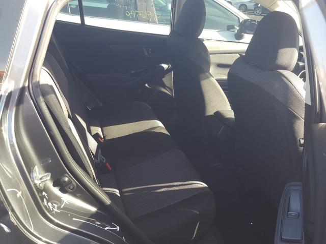 2018 SUBARU IMPREZA PR 4S3GTAD66J3724382