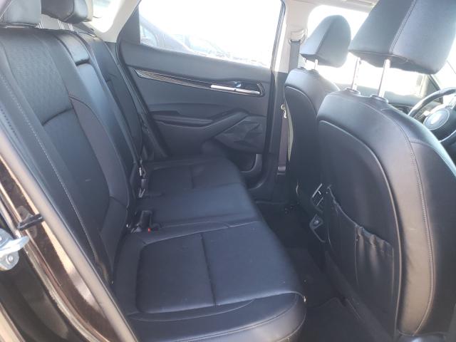2021 KIA SELTOS EX KNDERCAA6M7043579