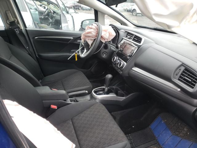 2017 HONDA FIT LX 3HGGK5H58HM703992