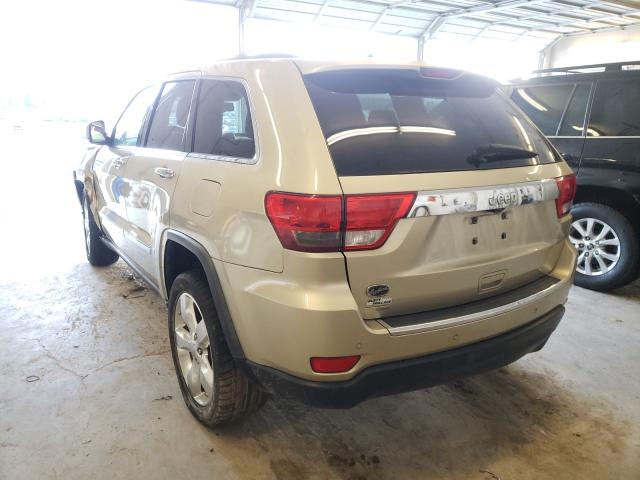 1J4RS6GG5BC621818 Jeep Grand Cher 2011. Фото: 2