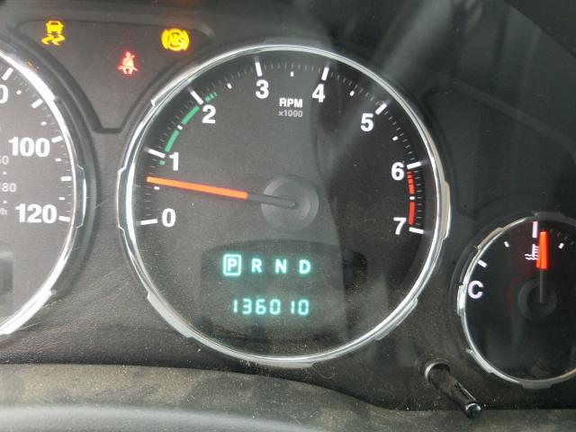 2011 JEEP LIBERTY LI 1J4PP5GK5BW547046