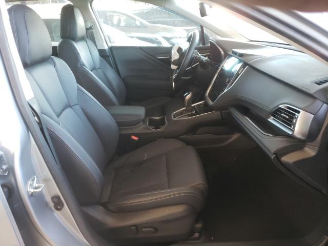 2020 SUBARU OUTBACK LI 4S4BTGND0L3219530