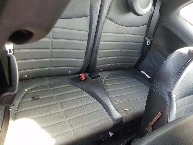 2013 FIAT 500 SPORT 3C3CFFBR6DT697598